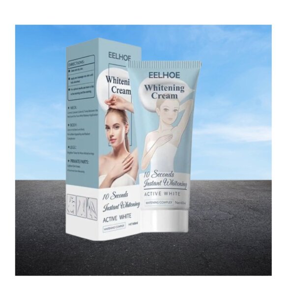 3PCS Body Underarm Moisturizing Whitening Cream - Picture 4 of 4